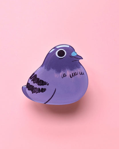 Pigeon - Phone Holder